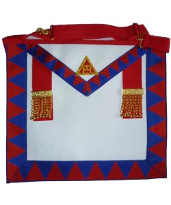 Masonic Apron